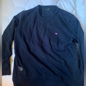 Banana Republic sweatshirt